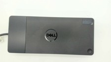 Dell WD19 Thunderbolt 3 Docking Station 130W *MISSING CABLES* PC1736714