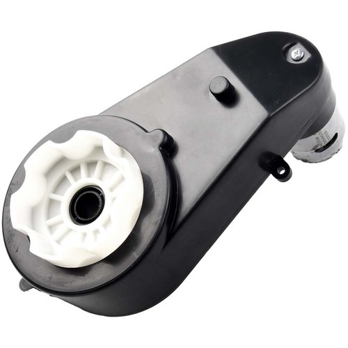 2PZ 24V RS555 Motore 40000RPM Ingranaggi Acciaio per Auto Giocattolo Elettrica Aggiornamento - Foto 10 di 13