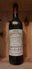 Chateau Balestard La Tonnelle 1981
