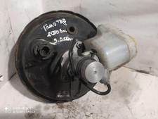VW TOUAREG 7LA, 7L6, 7L7 Unterdruck-Bremskraftverstärker 7L6612101B 34863510