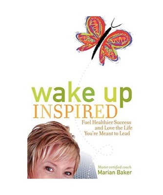 Wake Up Inspired, Marian Baker