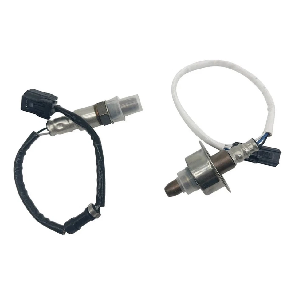 Sensor de oxígeno ascendente y descendente OEM para Honda Accord 13-17 2,4 L 36531/36532-5A2-A01 Foto 4 de 4