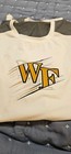 Under Armour Heat Gear Wake Forest Demon Deacons Graphic T Shirt Mens Large — photo 3