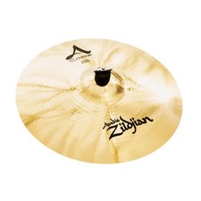 Zildjian A-Custom Crash 18" Brilliant Finish