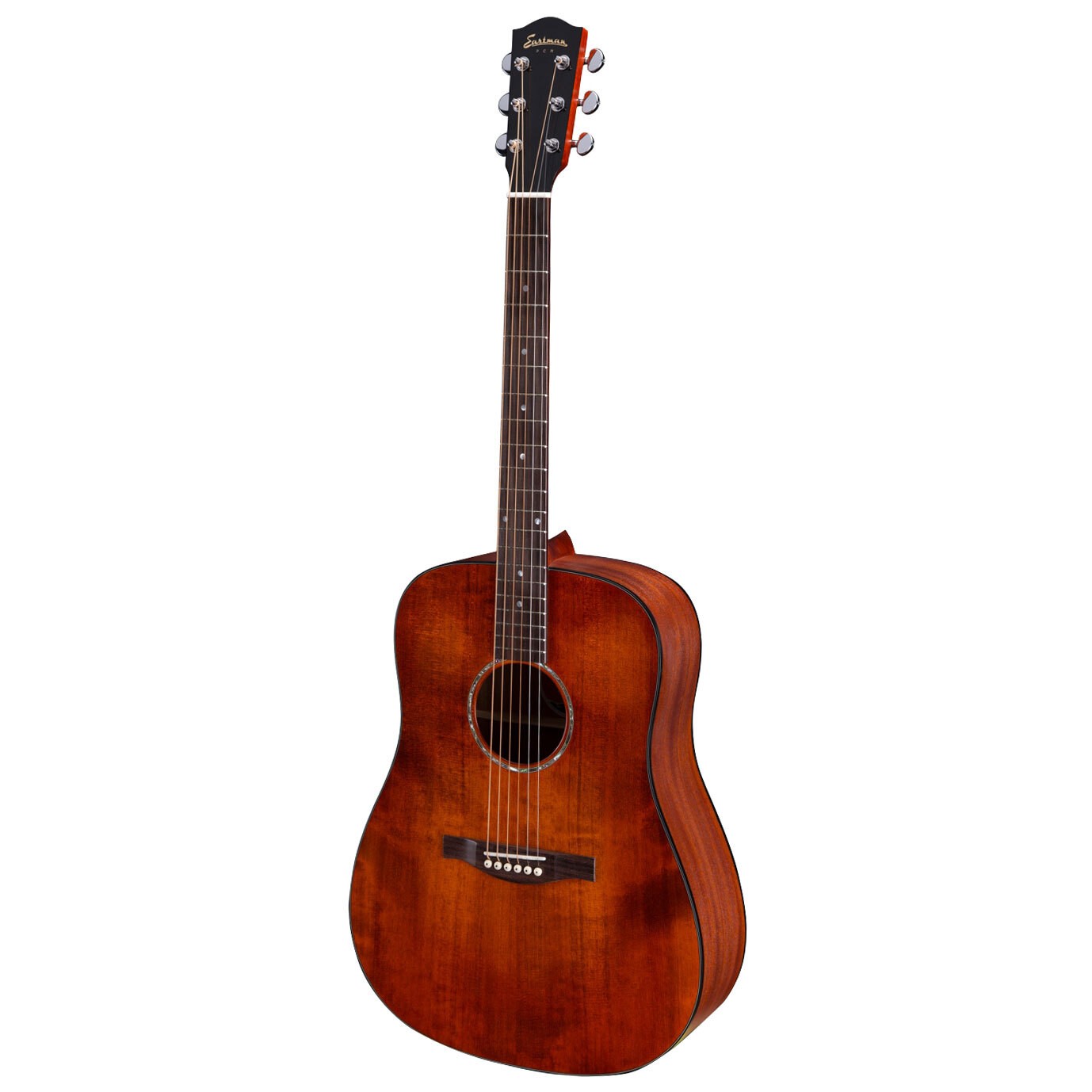 Westerngitarre Eastman PCH1-D-CLA Akustik Gitarre Akustikgitarre NEU 78990₽