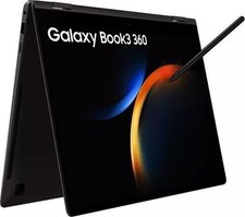 Image of SAMSUNG Galaxy Book3 360 13.3" 2 in 1 Laptop, Intel Core i5 - REFURB-B