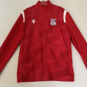 Crystal Palace Jacket | eBay