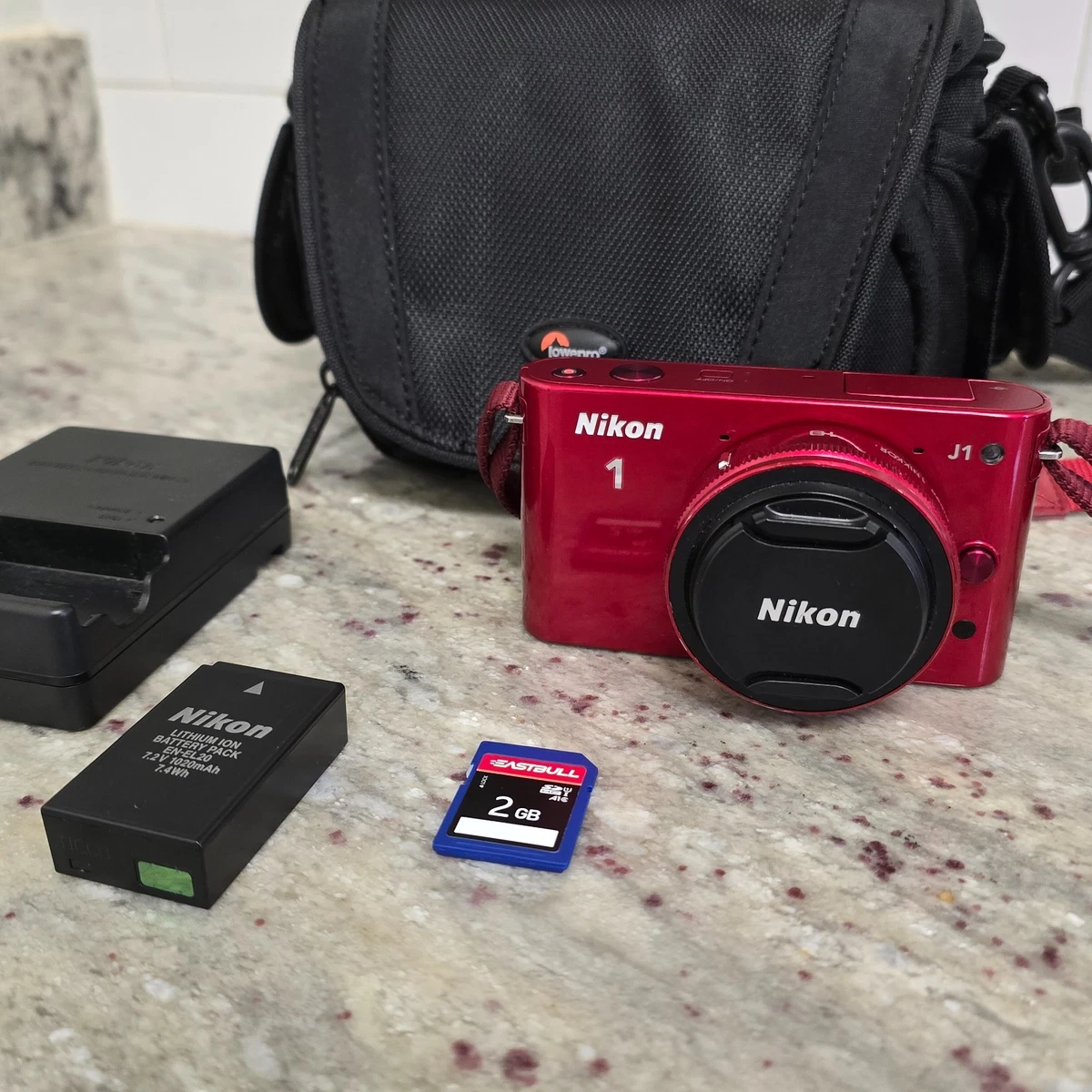 Nikon 1 J1 Digital Cameras for Sale - Shop New & Used Digital