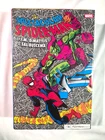 SPECTACULAR SPIDER-MAN J.M. Dematteis Sal Buscema Omnibus New Sealed