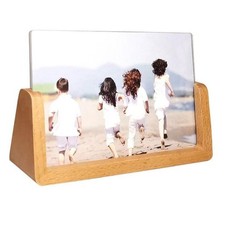 Picture s, Photo  Made of Solid  &  Acrylic Clear Glass Covers for Table Top