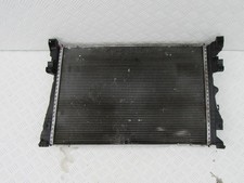 MB C63 W204 E63 W212 SLS C197 CLS63 C218 SL63 R231 AMG 63 65 Wasserkühler MB C63 W204 E63 W212 SLS C197 CLS63 C218 SL63 R231 AMG 63 65 Wasserkühler