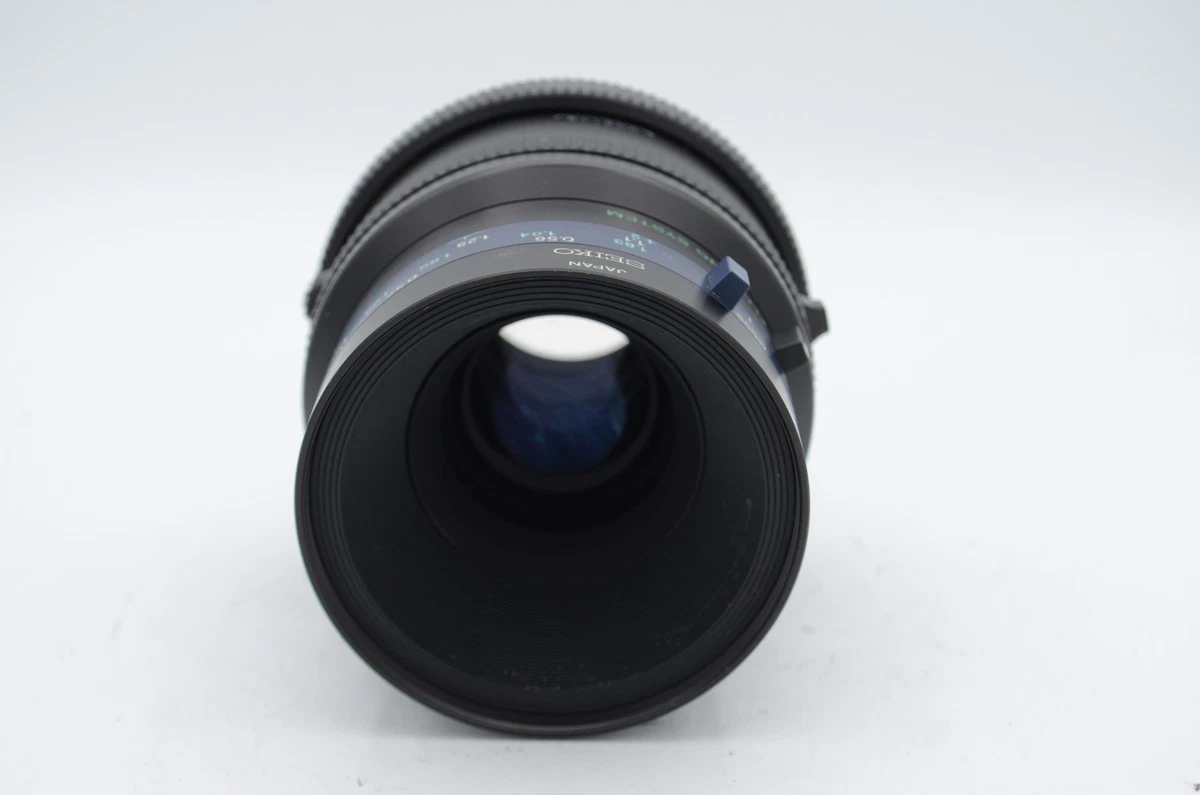 Mamiya 140mm f/4.5 Camera Lenses for sale | eBay