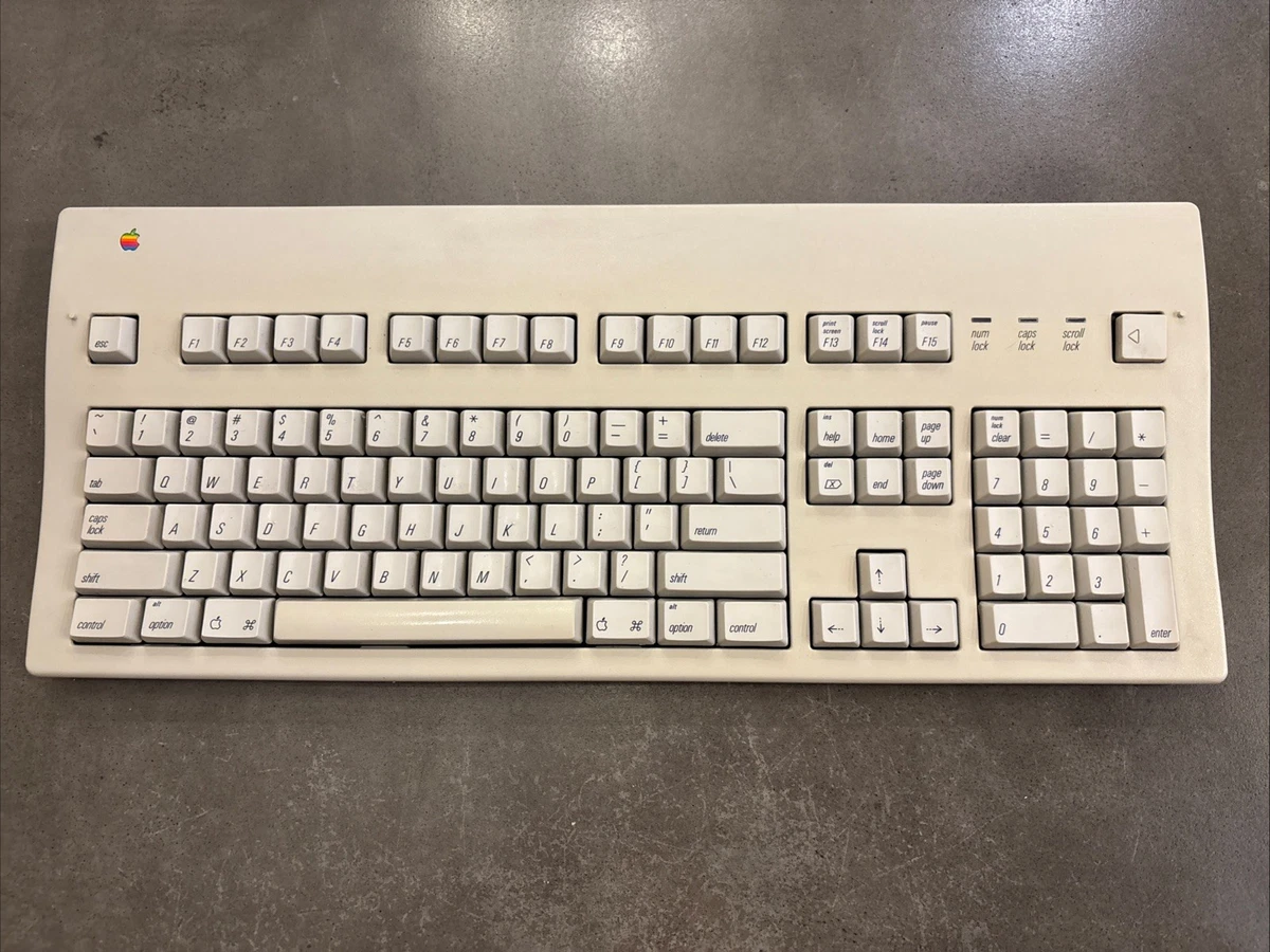 apple ii keyboard products for sale | eBay