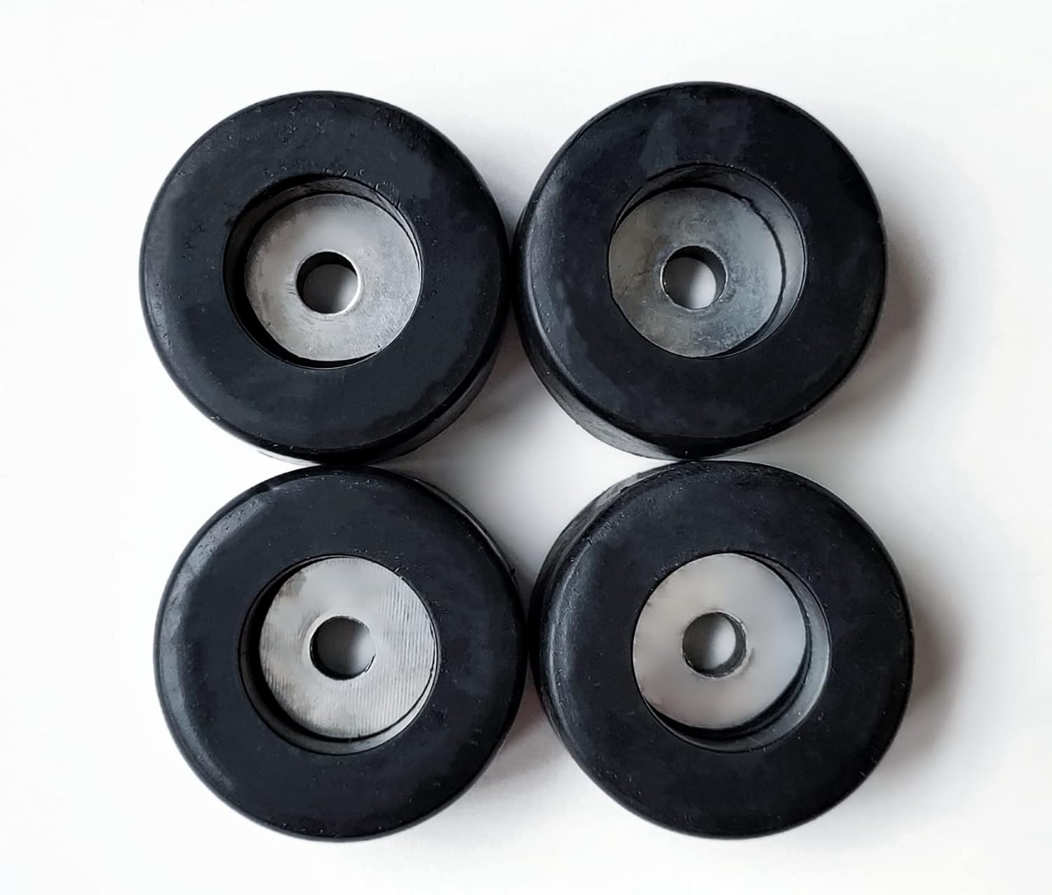 Replacement Rubber Feet No.219 Foot Mount Anti ...