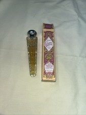 Vintage Avon California Perfume 1979 Anniversary Keepsake Trailing Arbutus SHR 