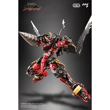 CCSTOYS Mortal Mind Tengen Toppa Gurren Lagann 2.0