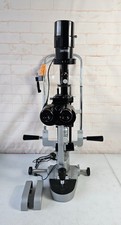 Mentor Slit Lamp SN# 86377 - Lamp works - Does Not Come With Power Supply