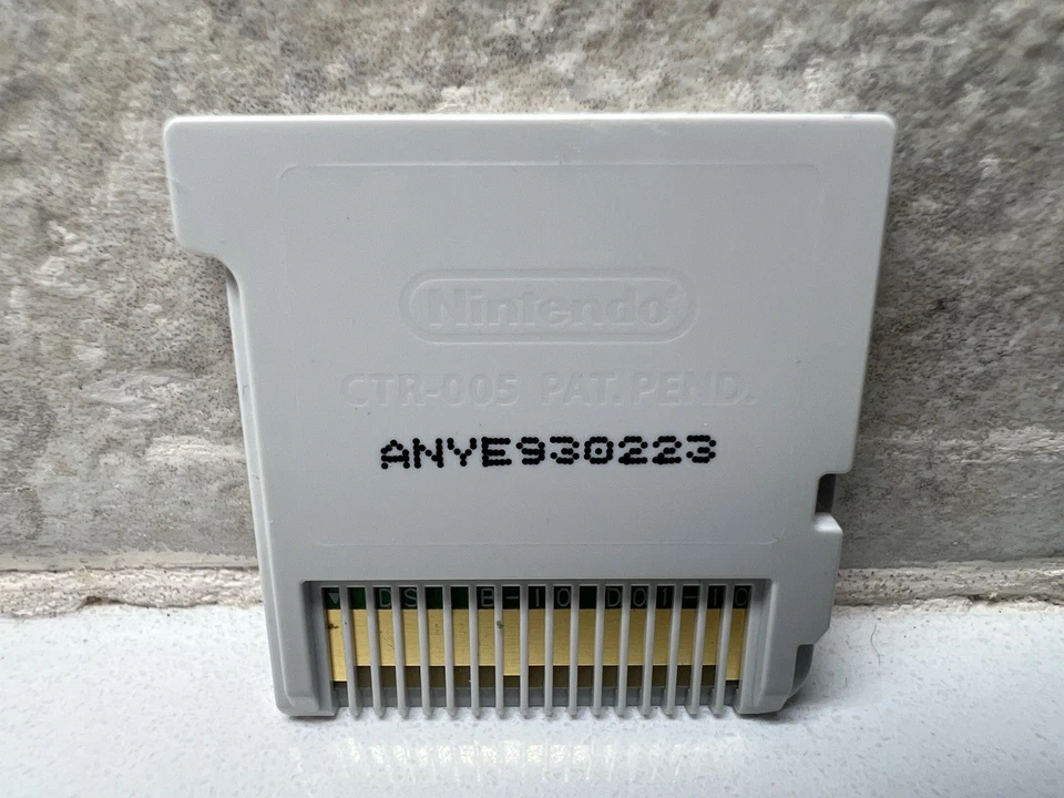 Teenage Mutant Ninja Turtles Nintendo 3DS, DS CART ONLY - Image 2 of 4