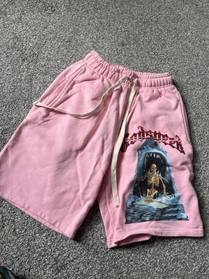 Godspeed Pink Shorts Size Small