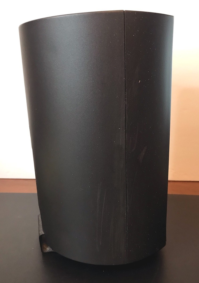 Enceintes Jamo A330 – Blanc, Filaires, Home Cinéma, Occasion