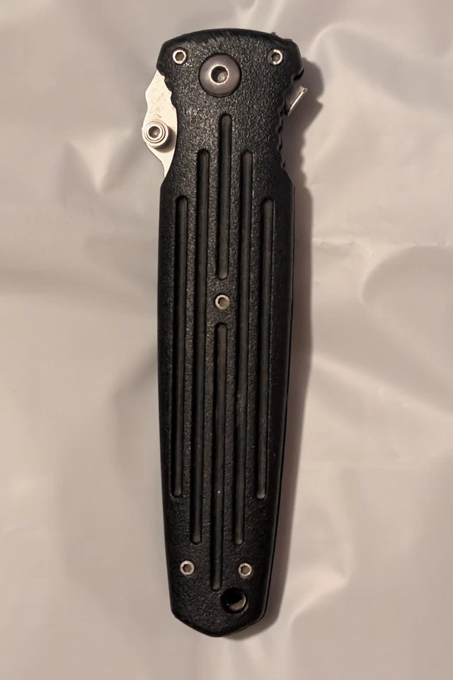 Gerber Rex Applegate Fairbairn Combat Folder Folding Pocket Knife - Image 2 of 4