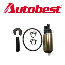 Autobest In Tank Electric Fuel Pump for 1993-1994 Pontiac Bonneville 3.8L V6 xc