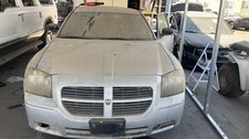 05 06 Dodge Magnum Transmission Assy At 2.7l 4 Speed