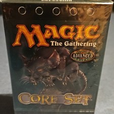 Magic: The Gathering Eighth Edition Core Set Expulsion Theme Deck Advanced Level