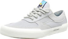 Sperry Top-Sider Soletide U-Throat Grey 7M