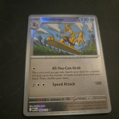all gholdengo pokemon cards Pokemon Card Gholdengo ex