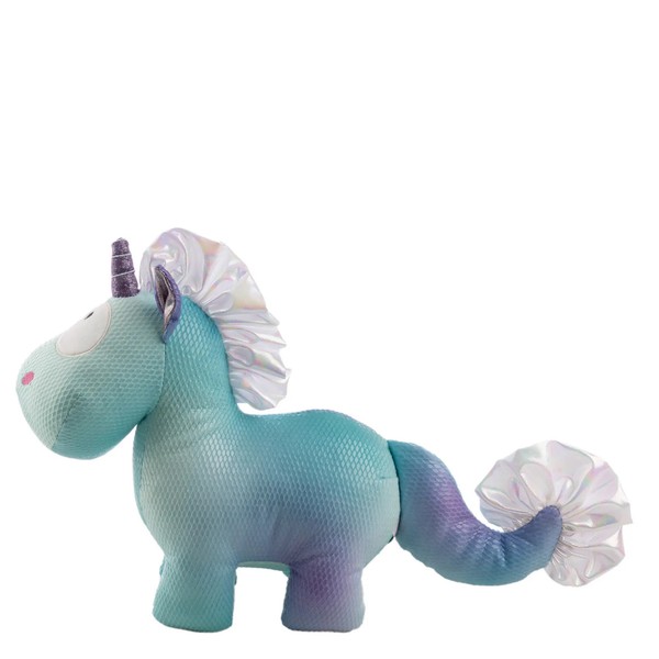 Nici 63099 Kuscheltier Einhorn Marinus 32Cm Stehend | Theodor & Friends | 63099-image