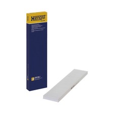 Innenraumfilter Pollenfilter 25 mm HENGST FILTER für u.a. VW SHARAN