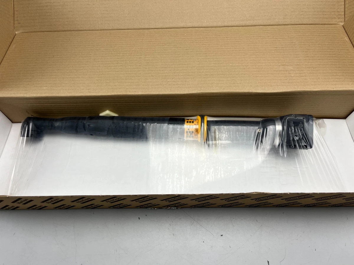 Atlas Copco ETV STB64-50-FS Battery Nutrunner 8433302304