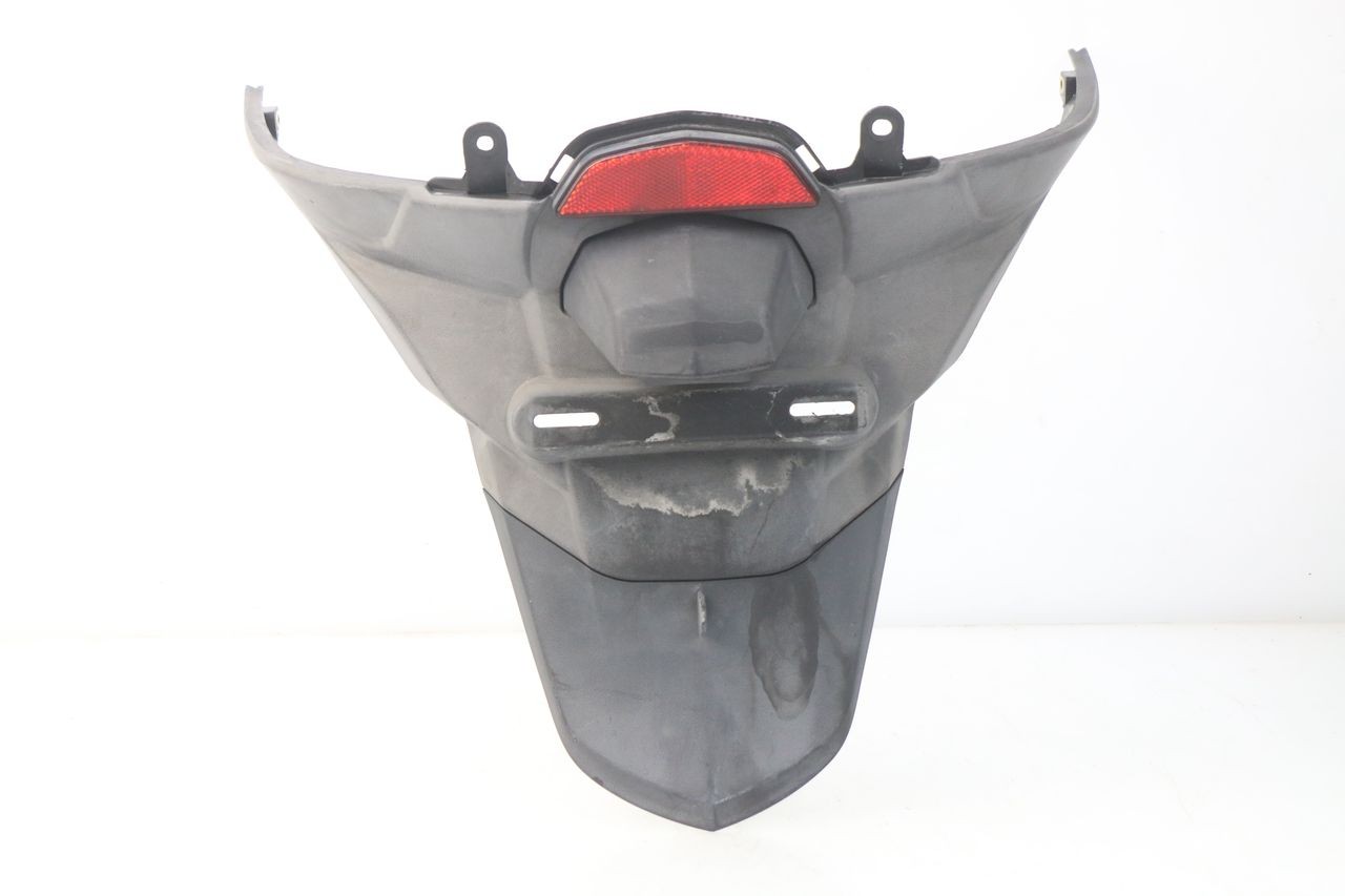HINTERER KOTFLüGEL - KYMCO DINK STREET 125 (2009 - 2014)