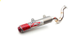 Big Gun 09-23 Yamaha YFZ 450R EVO R Series Slip-On Exhaust