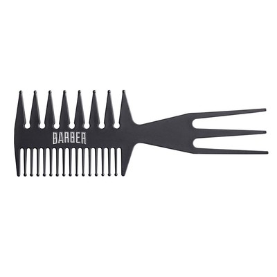 BARBER MARMARA Styling Kamm 034   Antistatisch, Hitzeresistent, Profi-Kamm