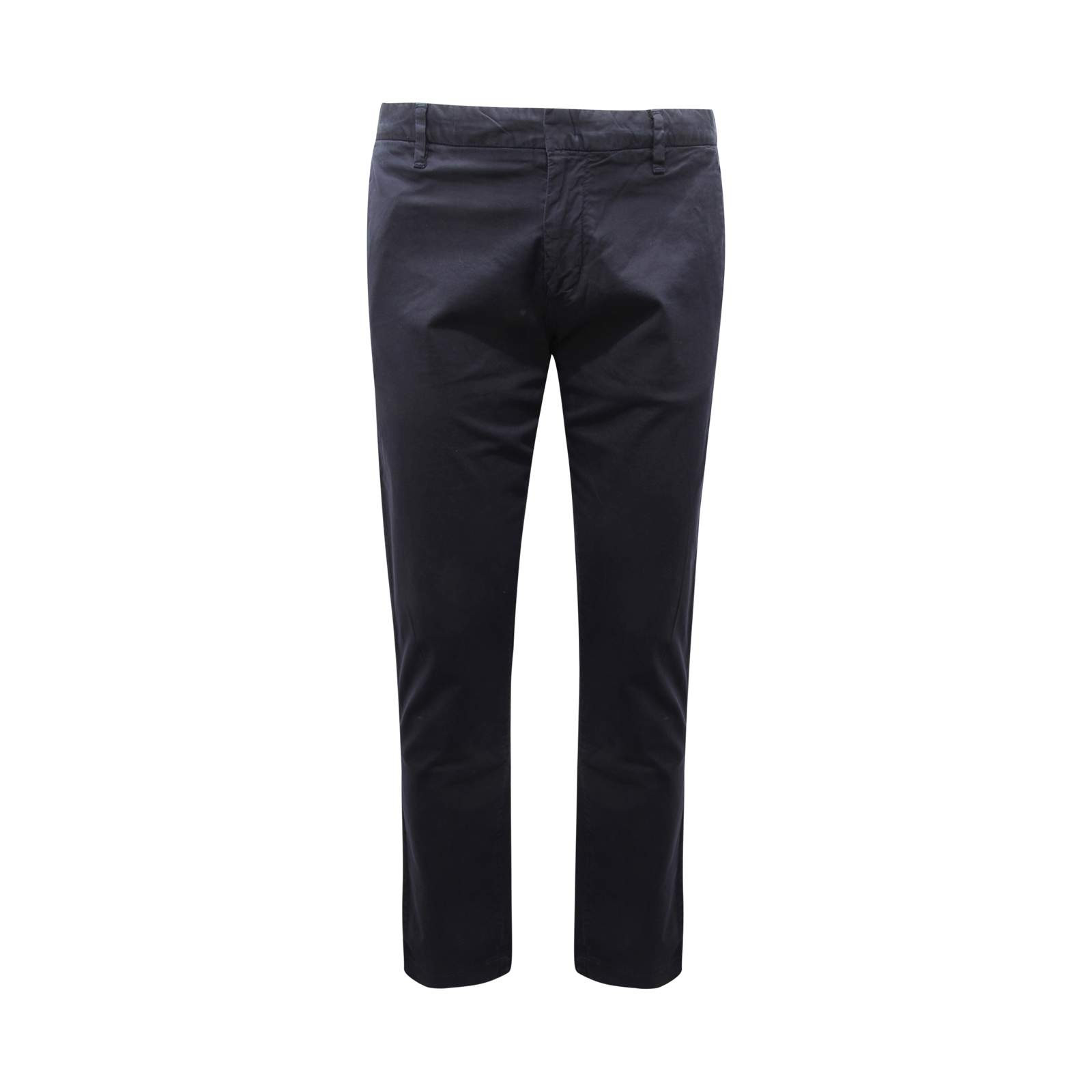 L4134 МУЖСКИЕ БРЮКИ PANTALONE UOMO EMPORIO ARMANI СИНЕГО ЦВЕТА 20890₽