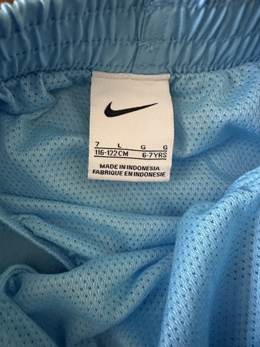 Nike Swimsuit Boys 7 - Picture 5 of 6