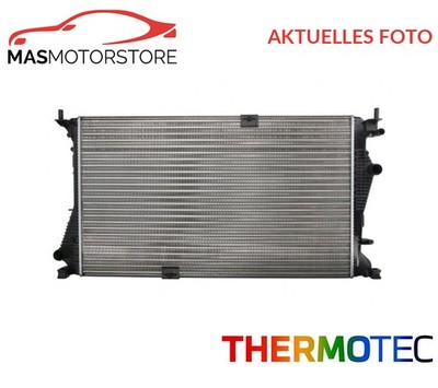 KÜHLER WASSERKÜHLER MOTORKÜHLER THERMOTEC D7R047TT I FÜR NISSAN PRIMASTAR 2L