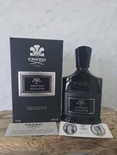 Creed Absolu Aventus Eau De Parfum 100ml Authentic RRP £380