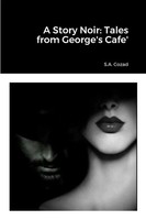 Suzette Cozad | A Story Noir | Taschenbuch | Englisch (2023) | [.]