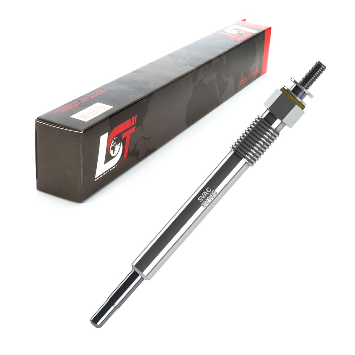 Glow Plug Metal 11 Volt Type 2666-A005 And 2666-A014 For PERKINS