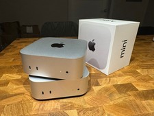Mac Mini M4 - 10 Core 32GB / 256GB - OPEN BOX...