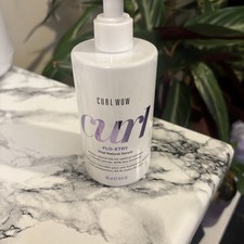 COLOR WOW - Curl Flo-etry Vital Natural Serum 295ml