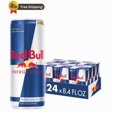 Red Bull