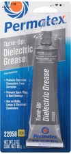 Dielectric Grease, 3 oz. Tube Protect Spark P...
