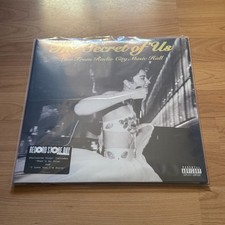 Gracie Abrams The Secret Life of Us Live From Radio City Music Hall Vinyl RSD25