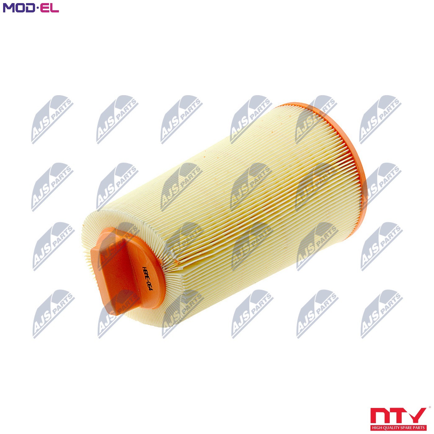 Fits NTY FAF-ME-064 WINFIL AIR FILTER - Image 6