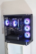 IBUYPOWER - Trace Gaming Desktop Pc Intel Core Ultra 5 225F Nvidia RTX 5060 8GB