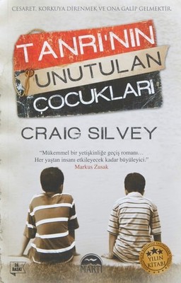 Tanri'nin Unutulan Çocuklari, Craig Silvey, Very Good Book